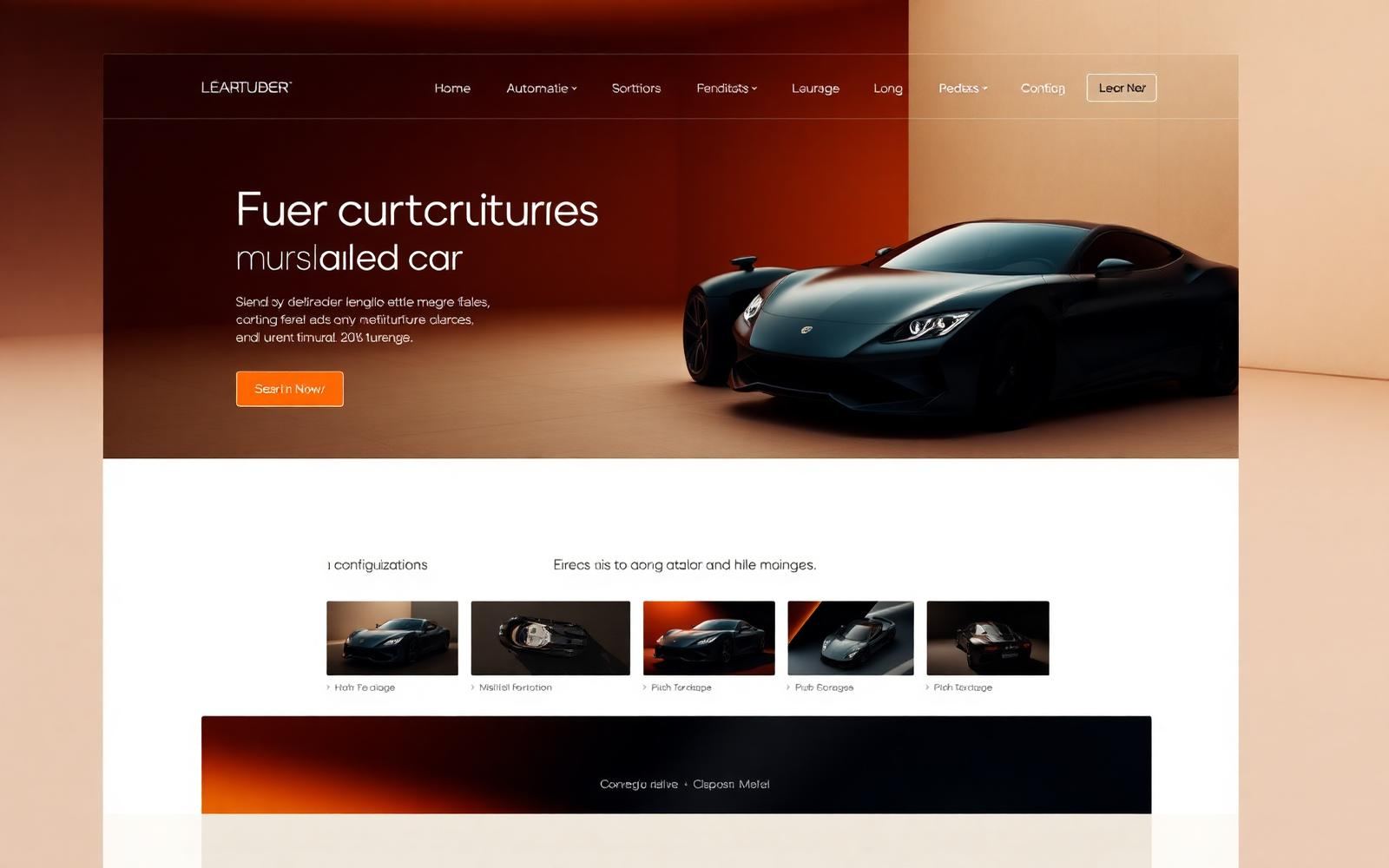 MARQUE AUTO [NDA]