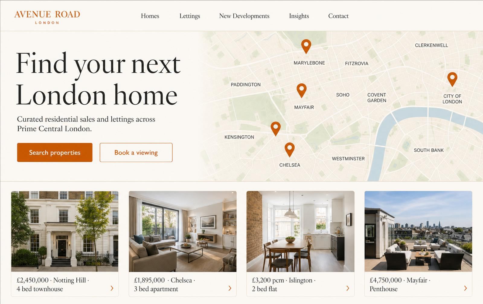 REALTY PORTAL [NDA]